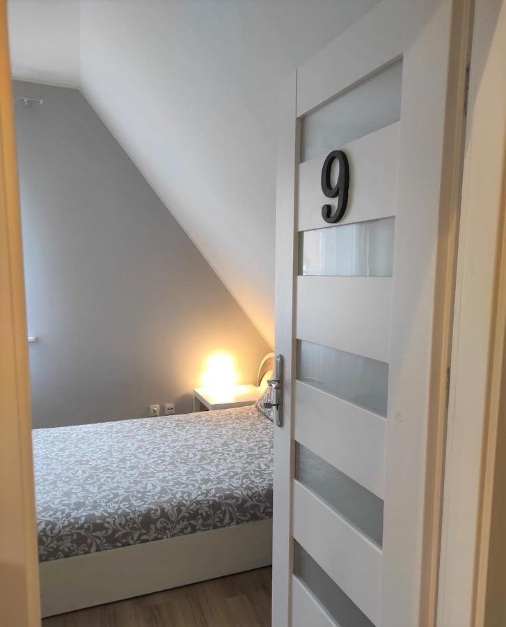 Rynek 11 Hotel Poznan Luaran gambar