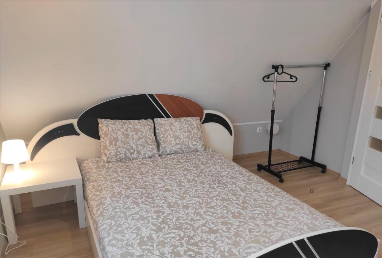 Rynek 11 Hotel Poznan Luaran gambar